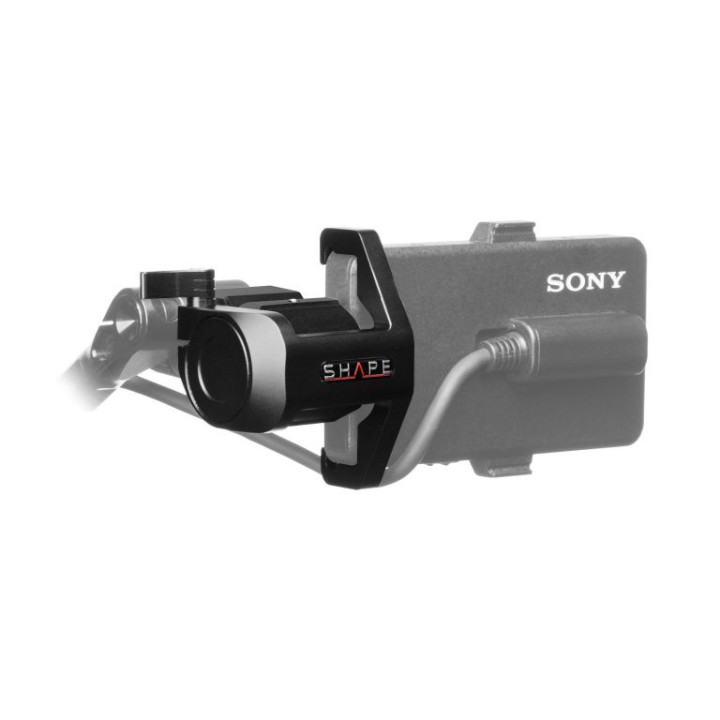 Shape FX6LP - LCD Monitor Loupe Support for Sony FX6