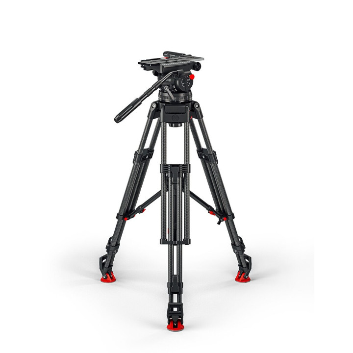 Sachtler 3013 - System Cine 30 EFP CF MS