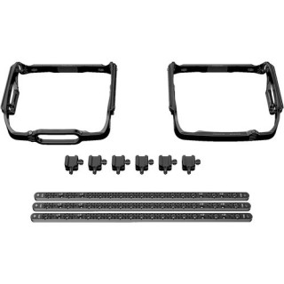 Wooden Camera WC-A00463 - Cage System for Fujifilm Duvo HZK 25-1000mm Box Lens