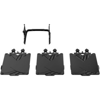 Wooden Camera WC-A00464 - Flag System for Fujinon Duvo HZK 25-1000mm Box Lens