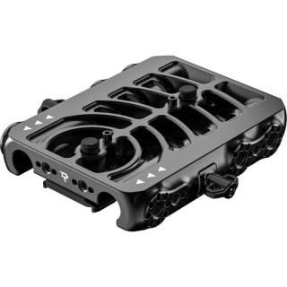 Wooden Camera WC-A00530 - Arca-Type Baseplate for Sony BURANO