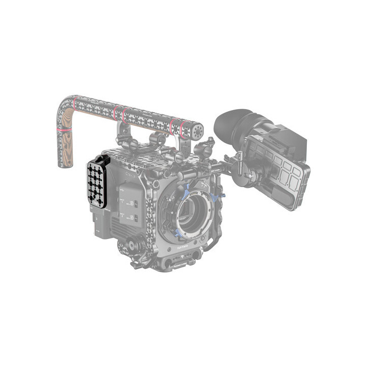 Wooden Camera WC-A00583 - Bolt-On Accessory Plate for Sony BURANO