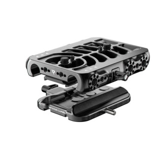 Wooden Camera WC-A00601 - Baseplate System for Sony BURANO