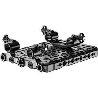 Wooden Camera WC-A00602 - Top Plate System for Sony BURANO