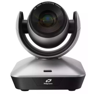 Telycam TLC-1000-HU2-10 - Meet+ 10, Full HD Video Conferencing Camera, Silver