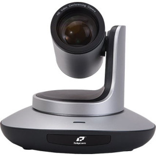 Telycam TLC-300-HU2-20 - Meet+ 20, Full HD Video Conferencing Camera, Silver