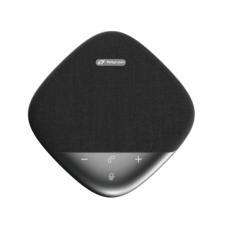 Telycam SONO - Omnidirectional Microphone Speaker with USB & Bluetooth