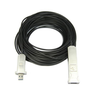 Telycam TLC-43 - USB3.0  HyBrid Cable, 30M