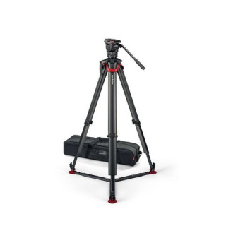 Sachtler 1016GS - System Ace XL Mk II Flowtech75 GS