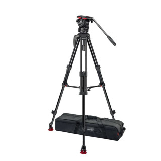 Sachtler 0383A - System FSB 4 75/2 AL MS Mk II