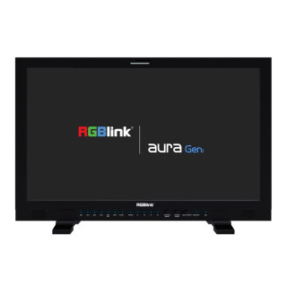 RGBlink RGAURA27SG2 - Aura UHD Studio 27 Gen 2