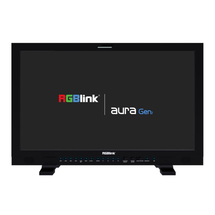RGBlink RGAURA27SG2 - Aura UHD Studio 27 Gen 2