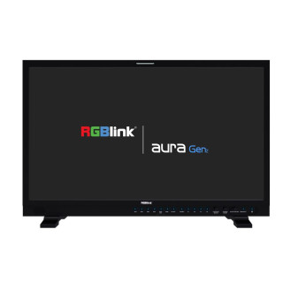 RGBlink RGAURA32G2 - Aura UHD 32 Gen 2