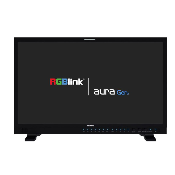 RGBlink RGAURA32G2 - Aura UHD 32 Gen 2