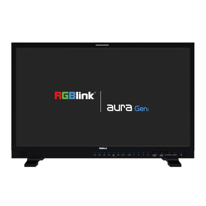 RGBlink RGAURA32SG2 - Aura UHD Studio 32 - Gen 2