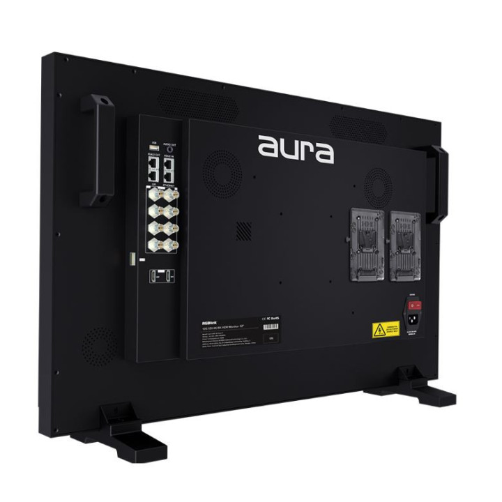 RGBlink RGAURA32SG2 - Aura UHD Studio 32 - Gen 2