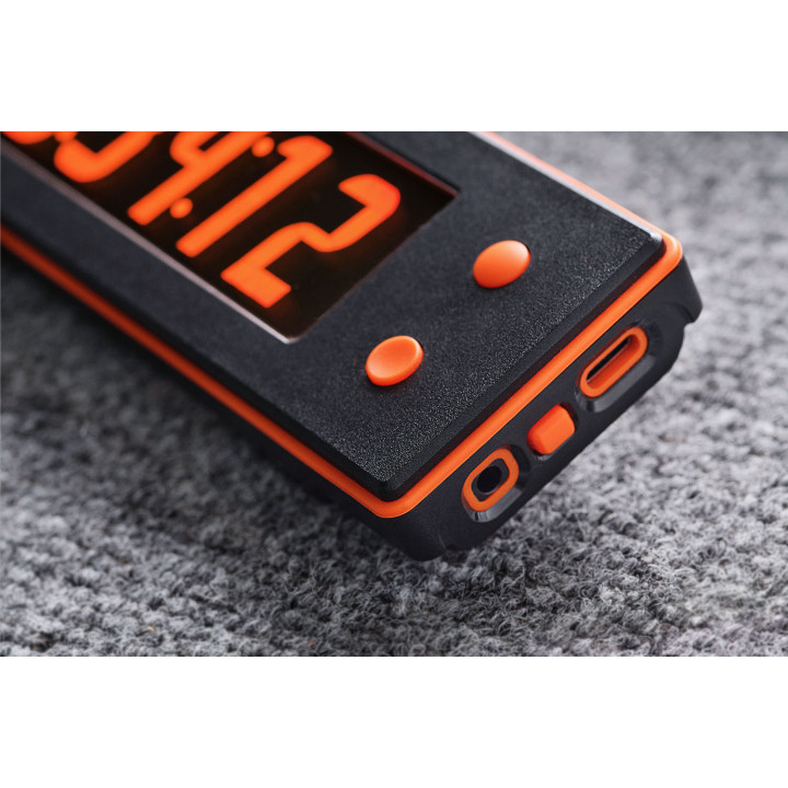 Tentacle TB1 - TIMEBAR - Multipurpose Timecode Display