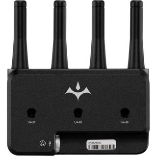 Teradek 10-0033-L - Node 5G Q Series Global Modem - 5 Pin to 5 Pin