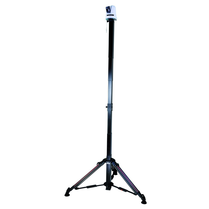 Cartoni KPTZ0202 - Lifto 25 TWIN