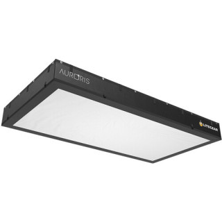 LiteGear AURA-DIFF-SKIRT-FULL-1.5X3M - Auroris V Diffusion & Skirt - Full, 1.5 x 3 m (5x10ft)