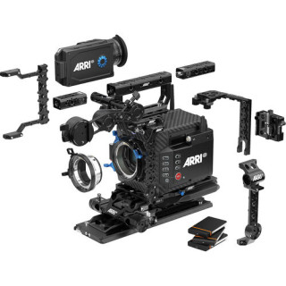 Arri K0.0049869 - ALEXA Mini LF Production Set 15 - MVF-2