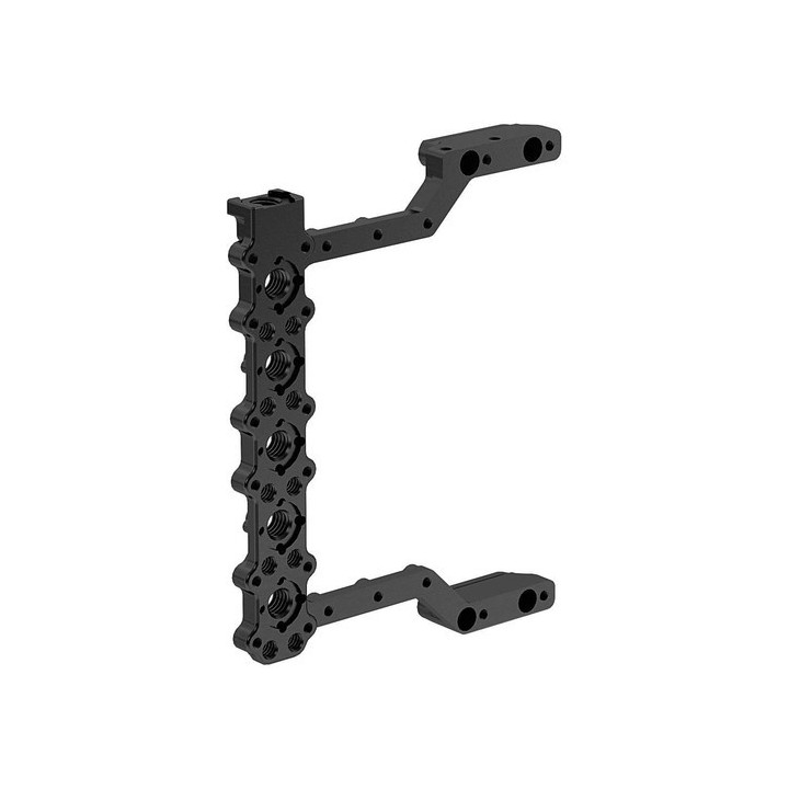 Arri KK.0013622 - Side Accessory Bracket Set for ALEXA Mini
