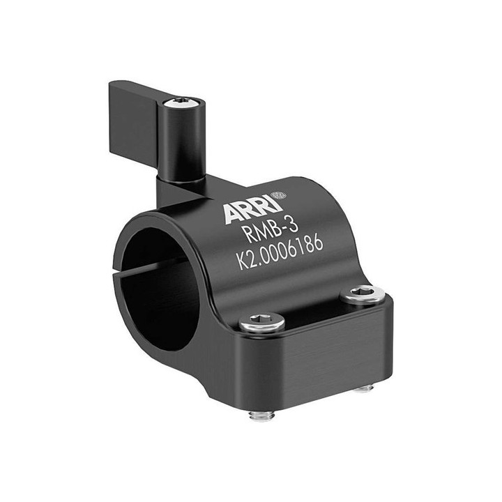 Arri KK.0013622 - Side Accessory Bracket Set for ALEXA Mini