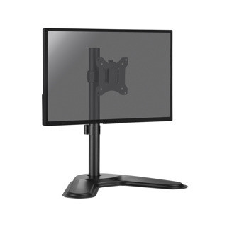 Kimex 015-1150 - Desktop Stand for 1 PC Monitor 17''-32''