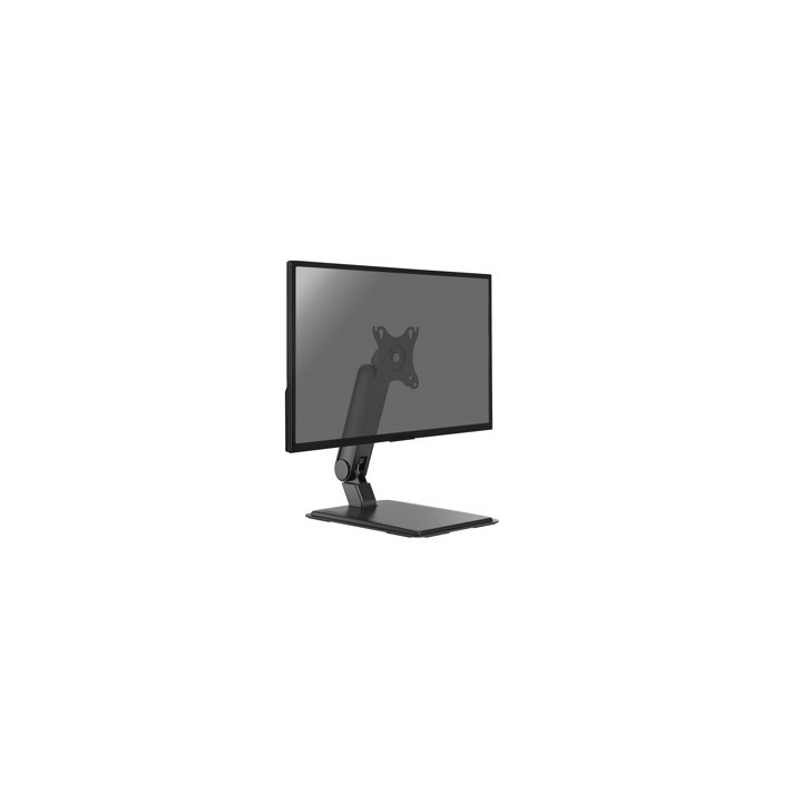 Kimex 015-1511 - Desktop Stand for 1 PC Monitor 17''-32''