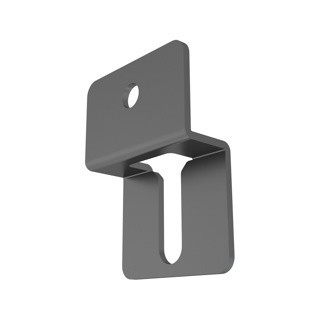 Kimex 031-1040 - Led Adapter Plate Range 031, Universal