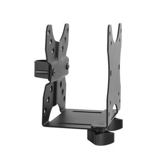 Kimex 039-0007 - Mounting bracket for Thin Client Mini-PC