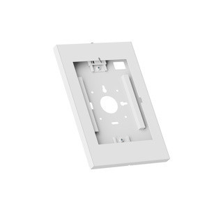 Kimex 091-3044 - Universal Tablet Stand for Apple and Samsung 9.7''-11'', White