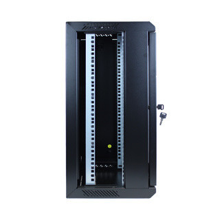 Kimex 111-3312 - 10'' Wall Rack, 312x310mm, 12U