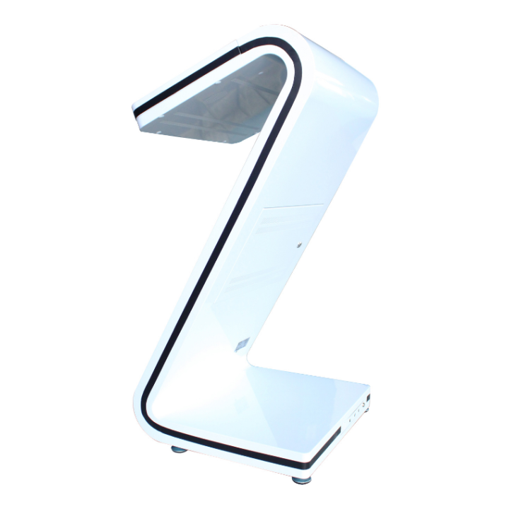 Kimex 165-2200TP - 21.5'' Touch PCAP Interactive Kiosk