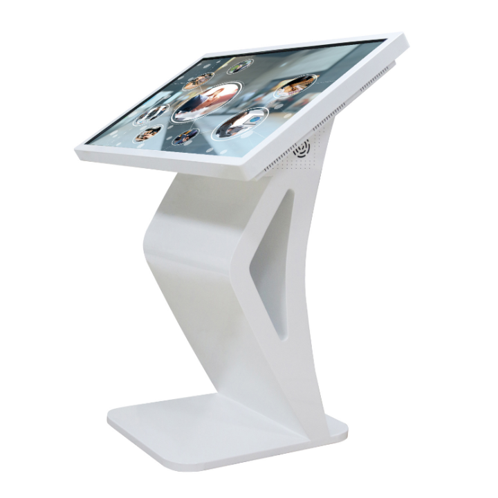 Kimex 165-4300TP - 43'' Touch PCAP Interactive Kiosk