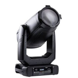 Robe lighting 10027481 - ROBIN iFORTE Fresnel/W EP in Cardboard