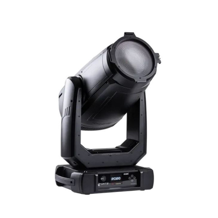 Robe lighting 10027481 - ROBIN iFORTE Fresnel/W EP in Cardboard