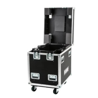 Robe lighting 10120295-02 - Single Top Loader Case for ROBIN iFORTE