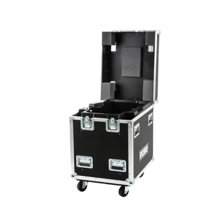Robe lighting 10120295-02 - Single Top Loader Case for ROBIN iFORTE