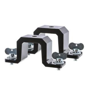 Robe lighting 10980501 - Omega Adaptor Tall CL - 2 pcs