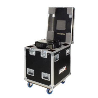 Robe lighting 10518091 - ROBIN LedPOINTE in Single Top Loader Case