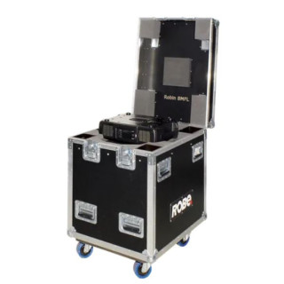 Robe lighting 10120365 - Single Top Loader Case for ROBIN LedPOINTE