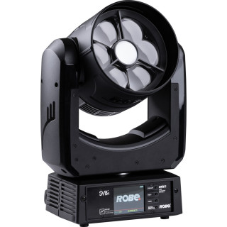 Robe lighting 10055061 - ROBIN SVB1 in Cardboard