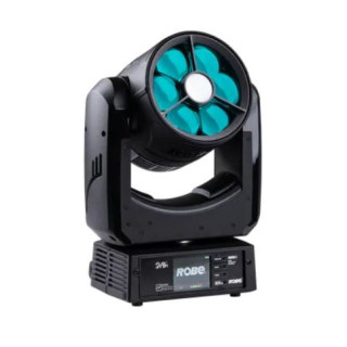 Robe lighting 10120362 - Quad Top Loader Case for ROBIN SVB1