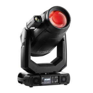 Robe lighting 10718741 - ROBIN iESPRITE FS/W in Dual Top Loader Case