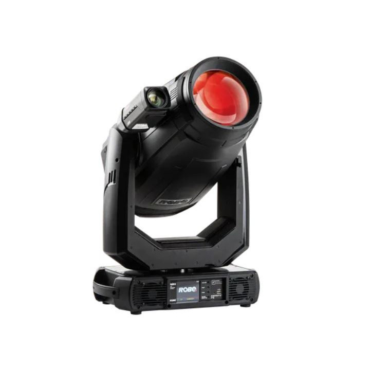 Robe lighting 10718741 - ROBIN iESPRITE FS/W in Dual Top Loader Case