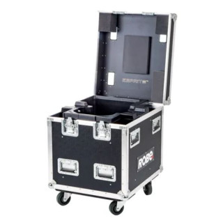 Robe lighting 10120312 - Single Top Loader Case for ROBIN iESPRITE