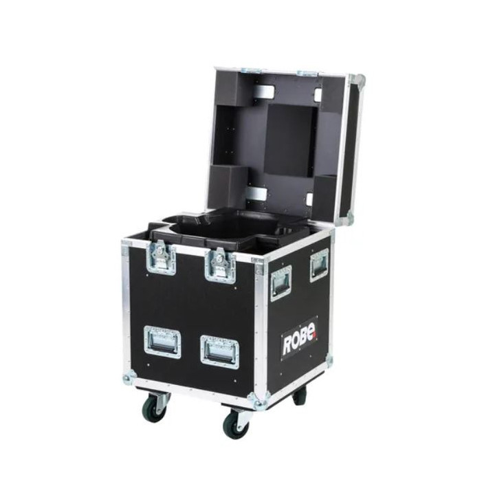 Robe lighting 10518181 - ROBIN iPAINTE SPOT/W EP in Single Top Loader Case