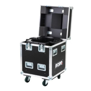 Robe lighting 10120314 - Single Top Loader Case for ROBIN iPAINTE