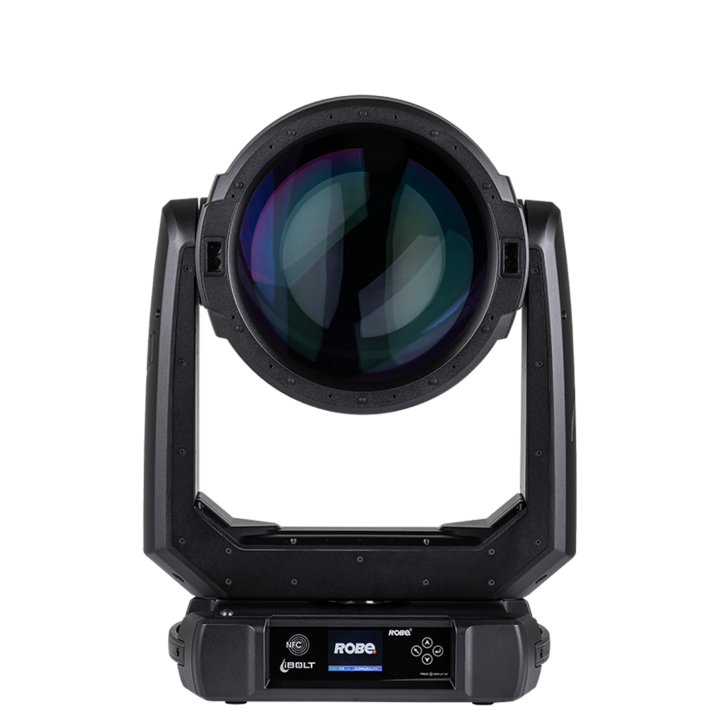 Robe lighting 10071601 - ROBIN iBOLT/W EP in Cardboard